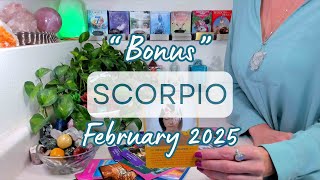 SCORPIO \