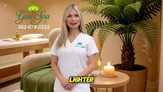Welcome to Gen Spa | Deep Tissue & Lymphatic Healing