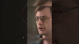 Jeffrey Dahmer About His First Kill