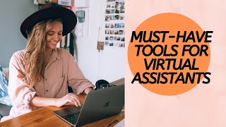 Common Tools for Virtual Assistants | Homebased Jobs Philippines