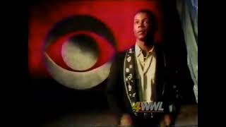 CBS Network ID 1996 #2