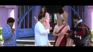 Jeans | Tamil Movie | Scenes | Clips | Comedy | Songs | Lakshmi's bag of lies