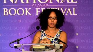 Tiphanie Yanique: 2014 National Book Festival