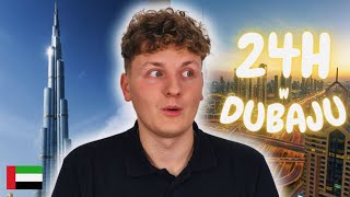 24H W DUBAJU !