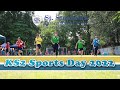 KS2 Sports Day 2022 (St. Stephen's International School)