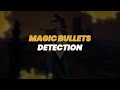 🔒 SecurGate | MAGIC BULLETS DETECTION | Best FiveM Anticheat 2025 | BETTER THAN FIVEGUARD