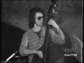 1976 Chet Baker, Jacques Pelzer , Amedeo Tommasi, Giovanni Tommaso, Bruno Biriaco