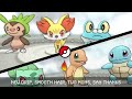 pokemon professor rap cypher cam steady ft. chi chi joey nato gameboyjones u0026 more