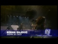 boban rajoviĆ jedan je Život official video