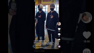 ヒカル　よっしーTik Tok　ヒカルとの奇跡の出会い