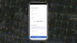 Water App: Hydrant Testing | FlowMSP