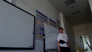 Innopolis Lectures - Windows Kernel - Reverse Engineering