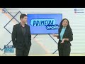 programa primeira opÇÃo 21 02 2025