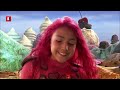 The Best Scenes from Sharkboy & Lavagirl 🌀 4K