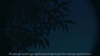 Beach Fossils Lessons Lyricssubtitulada Inglés Español