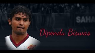 Dipendu Sparks Controversy