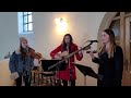 rokiczanka pastorałka od serca do ucha cover by schola estella koncert Święto trzech króli