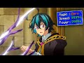 CHRONICLES OF WAND AND BLADE Episode 1-12 English Dubbed New Anime 2024 - Eng Dub Full Screen