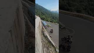 Kollimalai hairpin bend | 34hairpin Danger please | freak Journey