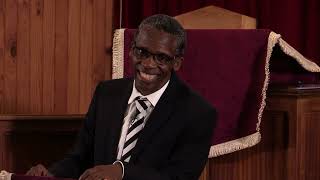 Stewardship is an Act of Worship || By Pastor Jongimpi Papu