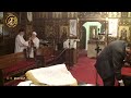 The Holy Liturgy from El Maqar W. Fr.Bouls  Bouls 6-15-2019