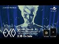 EXO / 「EXO FROM. EXOPLANET＃1 - THE LOST PLANET IN JAPAN」SPOT(60秒 ver.)