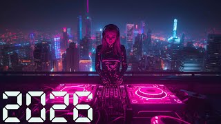 Melodic Techno 2026 — New Era of Electronic Music 🌠