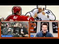 Jay Rosehill Tells a Hilarious Story of Fighting Brad May