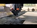 waterjet machine for porcelain cutting