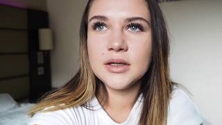 VLOG: 6 MONTHS PROACTIV FINALE - MY STORY / SKAI