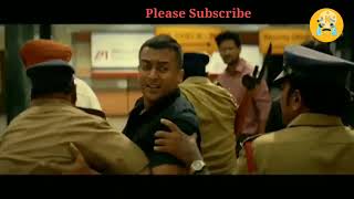 Udaan - Official Airport Scene | Suriya, Aparna | Sudha Kongara | GV Prakash | Amazon Prime Video|