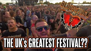 Bloodstock 2024