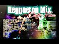 Reggaeton Mix Vibes - Nalalasing Sa Iyong Ganda/Obladi Oblada... Dj Etching on the mix
