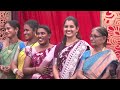 aadavallu meeku joharlu 28th january 2025 full episode 759 anchor ravi etv telugu