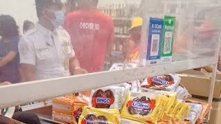 Mega Bodega Sale daw ngayon Sa Prince| Mar Cabal Vlog