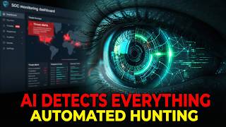AI Caught a Hacker in 30 Seconds — SOC Analyst Shows You How