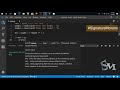 How to create a BMI calculator in Python | 2018