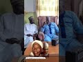 AWON LARUBAWA GBA PE ALFA NI SHEIKH ADAM ABDULLAH AL-ILORY