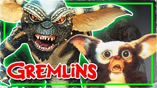 Gremlins (1984) Is the PERFECT Gateway Horror Movie