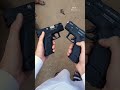 the hs9 pistols ytshorts viral pewpew