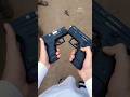 The HS9 Pistols #ytshorts #viral #pewpew