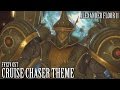 FFXIV OST Cruise Chaser Theme / A11 ( Exponential Entropy )