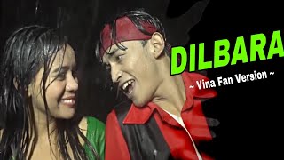 DILBARA - Vina Fan Recreate Parodi India - DHOOM - Esha Deol Uday Chopra Abhishek