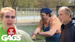 It's Only a Flesh Wound Vol. 2 | Just for Laughs Compilation
