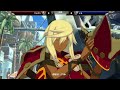 ggxrd rev2 on line tournament 生卵杯 no58