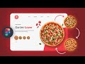 Figma Tutorial: 3D Carousel Animation/Prototyping Tutorial (Hindi)