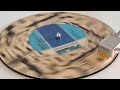 stereo ABBA - Ring, Ring (Swedish Version)