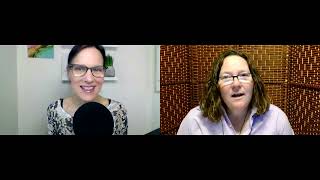 73: How to Navigate Life’s Toughest Transitions: Divorce, Weight Loss, and More with Trish Herron