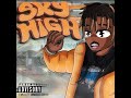 Juice WRLD - Sky High (CDQ)