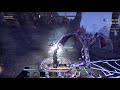 eso how dolmen dark anchors work ps4 5 xbox or pc